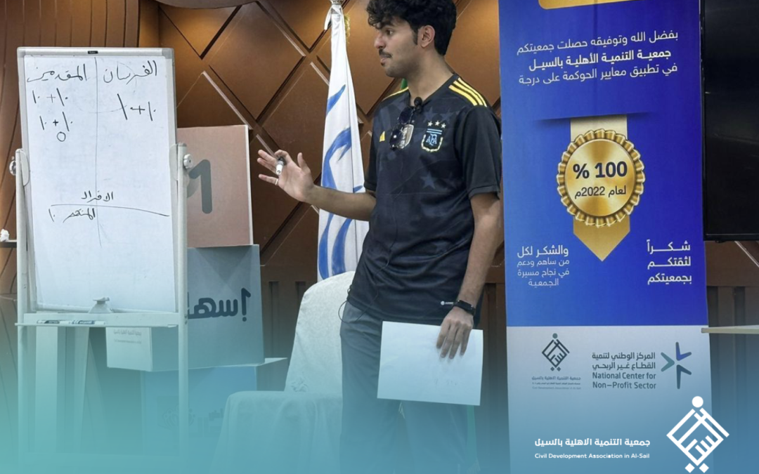 برنامج مدماك