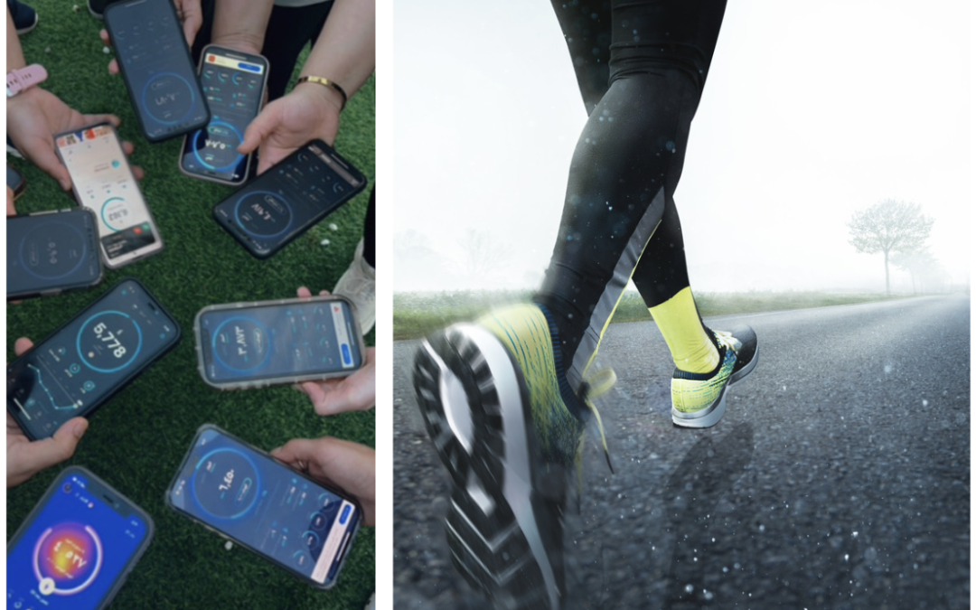 برنامج رحلة الخمسة كيلو متر